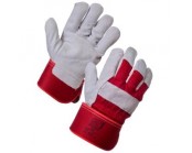 Quality Canadian Rigger Gloves